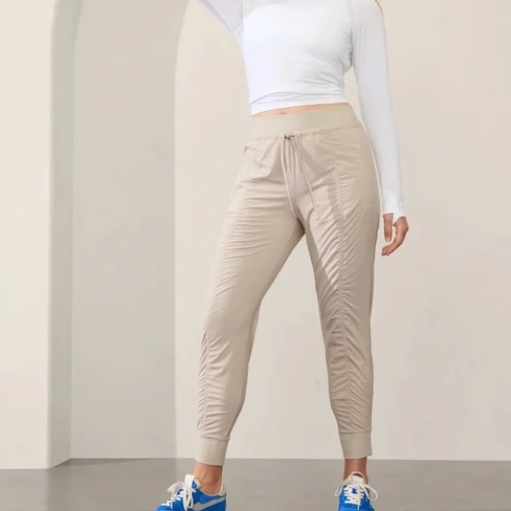Athleta Attitude II Pant
